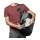 Lowepro Flipside BP 400 AW III Dark Grey - 1181375 - zdjęcie 8